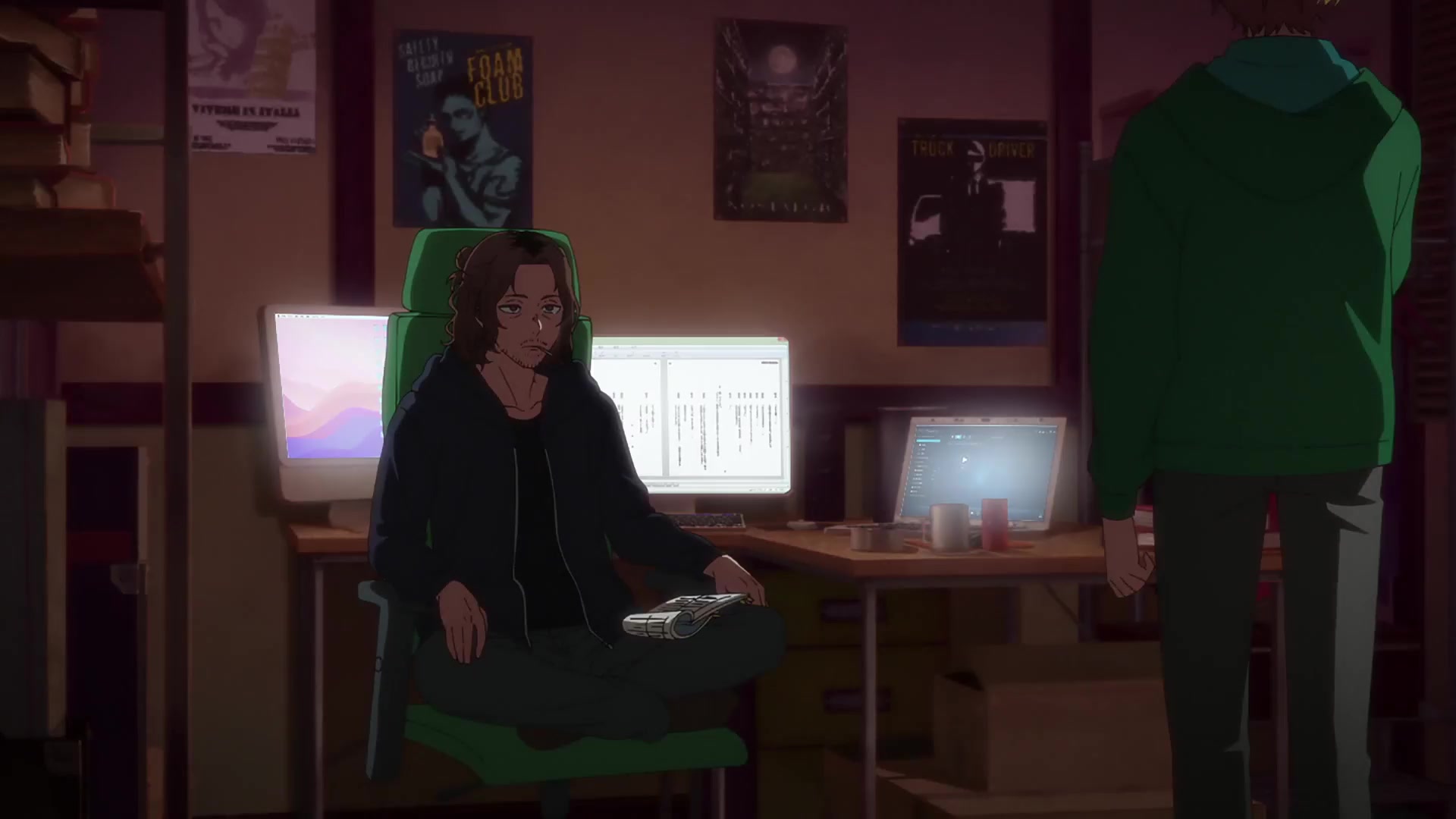 [Tsukyio Editing Resources] Oshi No Ko Season 1 (Episode 2) Raw Clips (81) (tsukyio.com).mp4
